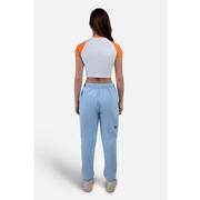 Tennessee Lady Vols Hype And Vice Basic Sweatpant